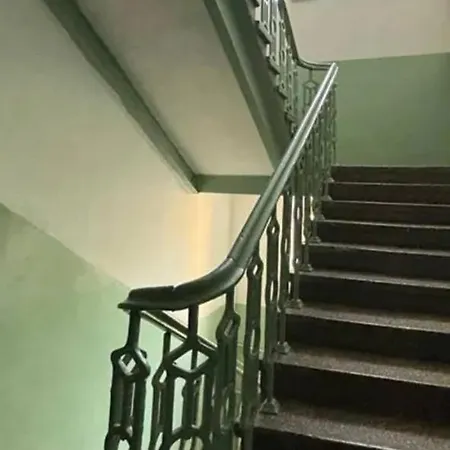 Apartman на утесова