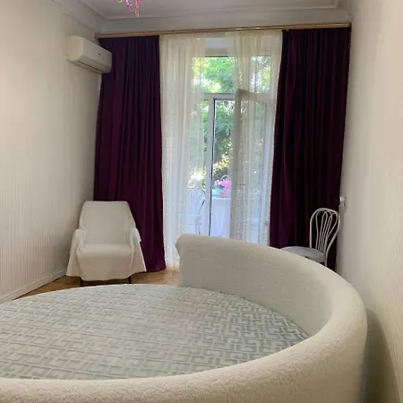 на утесова Apartman