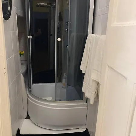 Apartman на утесова *