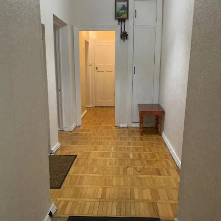 на утесова Apartman Odessza