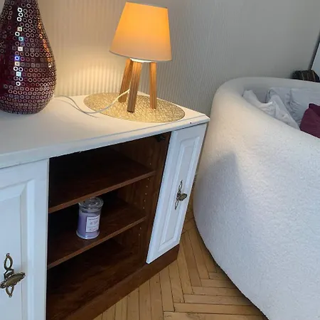 на утесова Apartman Odessza