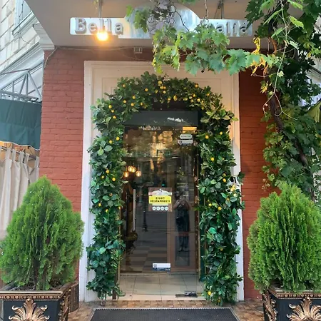 на утесова Apartmán *