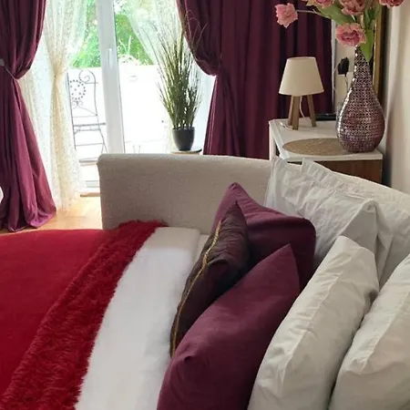 Apartman на утесова Odessza