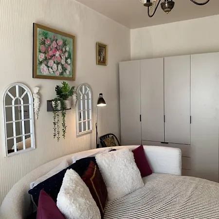 на утесова Apartman