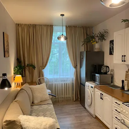 Apartman на утесова Odessza