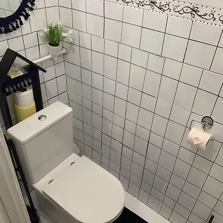 Apartman на утесова Odessza