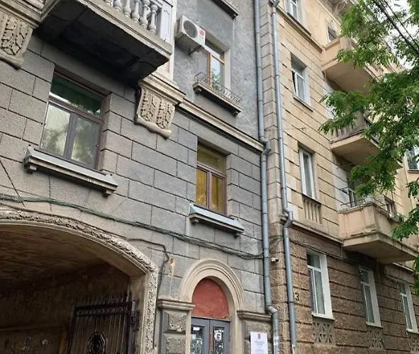 на утесова Odessa