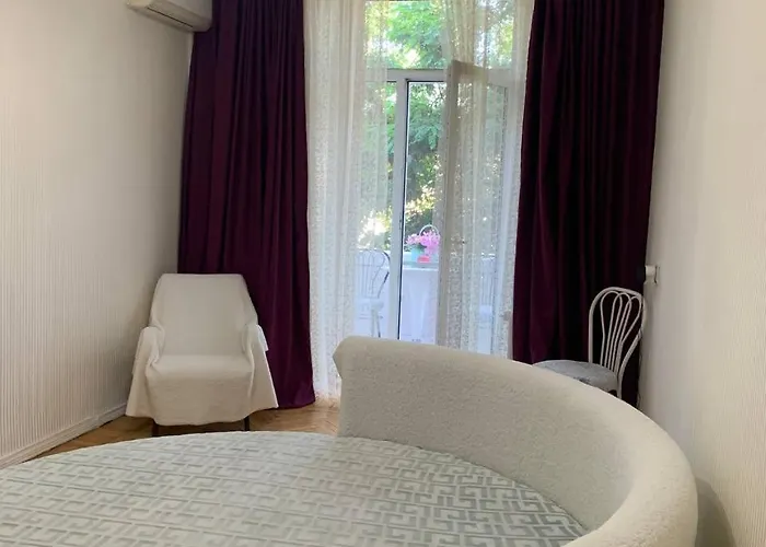 на утесова Apartmán