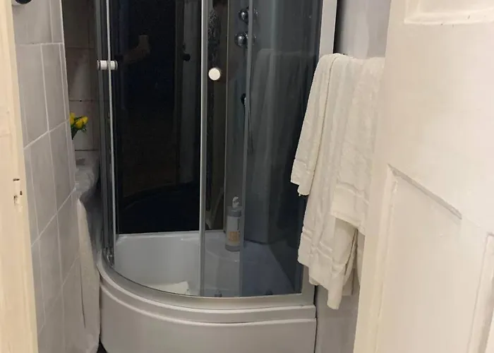 Apartmán на утесова *