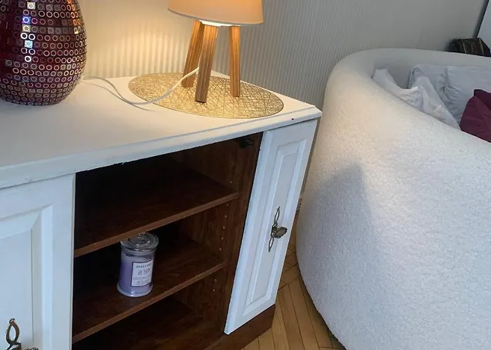 на утесова Apartmán Oděsa