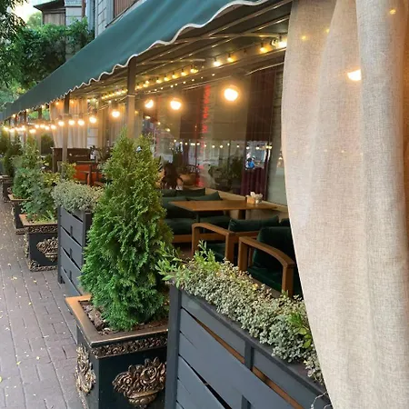 на утесова 公寓