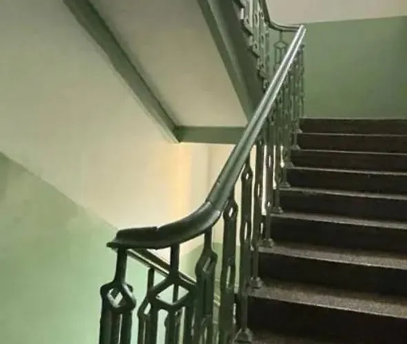 公寓 на утесова