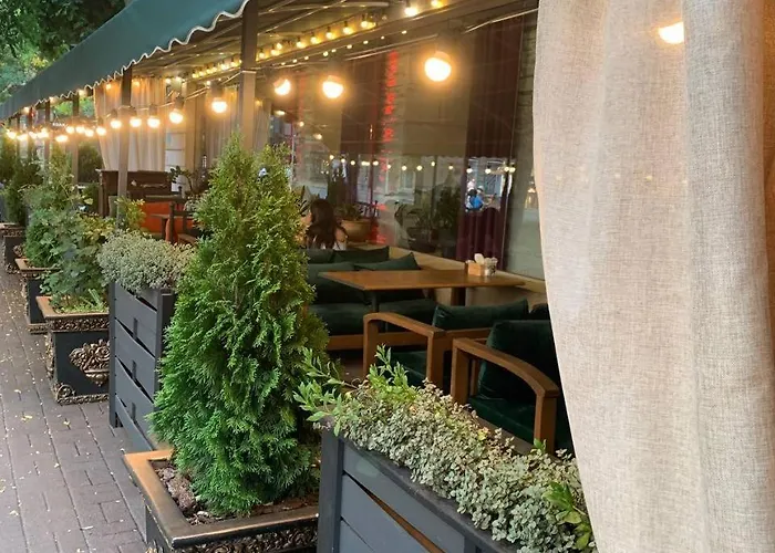 на утесова 公寓